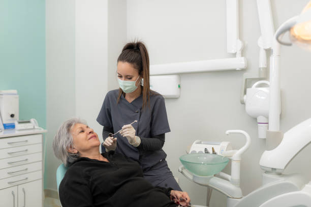 Best Same-Day Emergency Dentist in Darien, GA