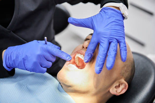 Best Emergency Dental Surgery in Darien, GA