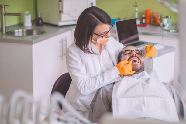 Best Pediatric Emergency Dentist in Darien, GA