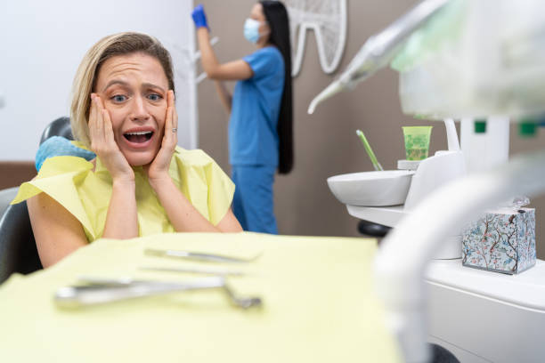 Best Weekend Emergency Dentist in Darien, GA