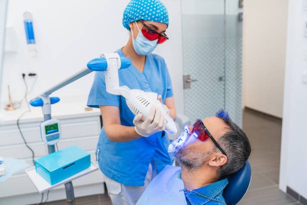 Best Emergency Root Canal Treatment in Darien, GA